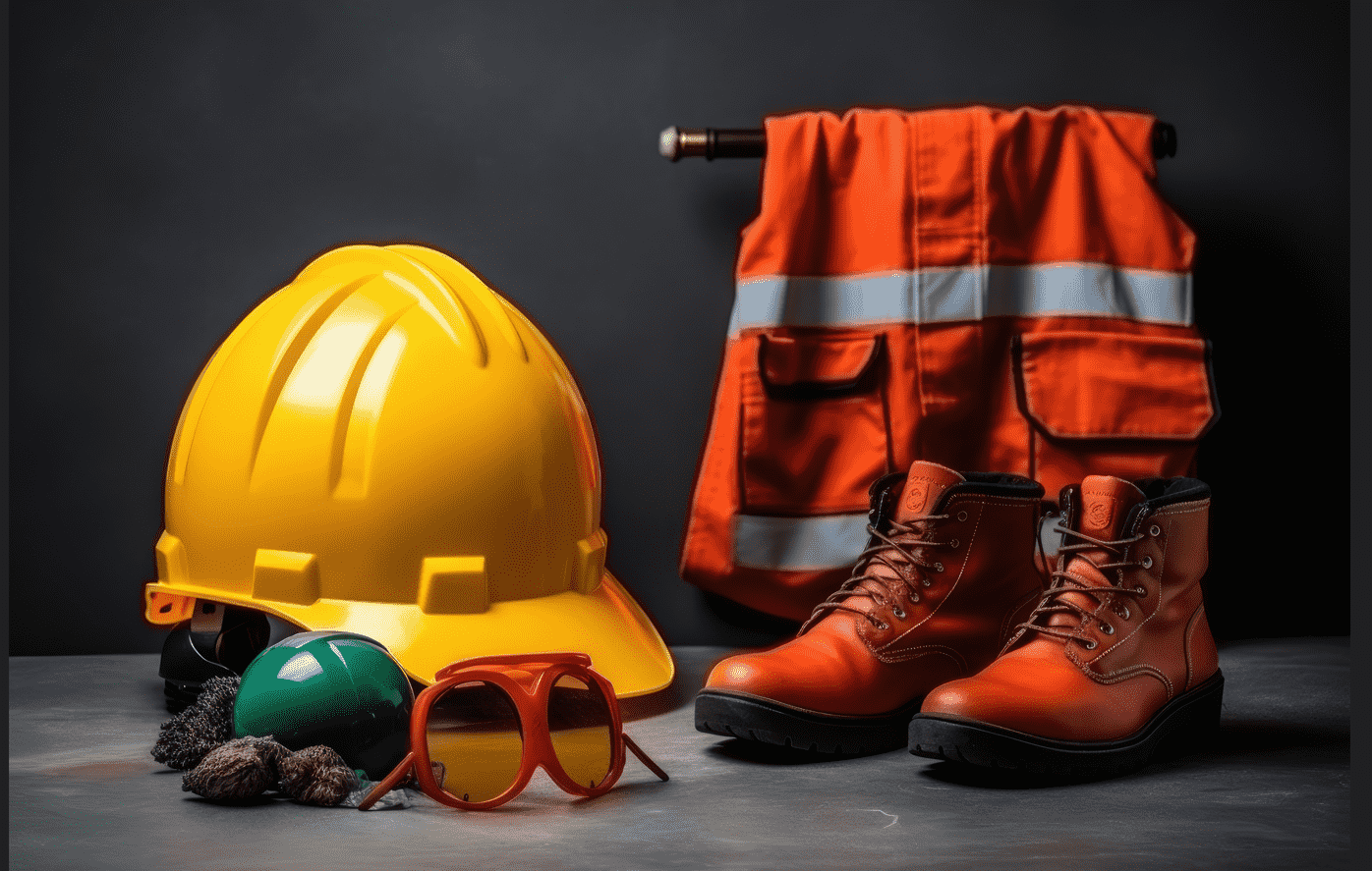 Stay Safe and Seen: The Importance of Hi Vis Workwear